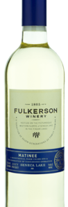 FULKERSON MATINEE
