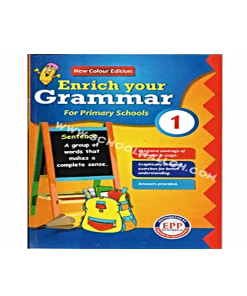 Enrich Your Grammar Primary 1