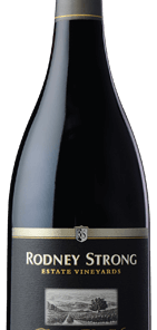RODNEY STRONG PINOT NOIR- RUSSIAN RIVER VALLEY