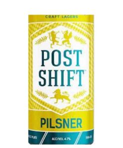 JACK’S ABBY PILSNER 12PK
