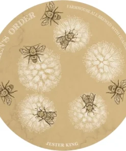 JESTER KING QUEEN’S ORDER