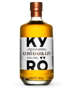 KYRO GIN KOSKUE DARK GIN 750ML
