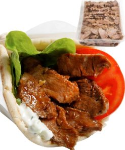 TENDER CHOICE LAMB YIROS 1KG