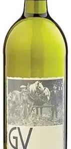 REINHARD WALDSCHÜTZ GV GRÜNER VELTLINER