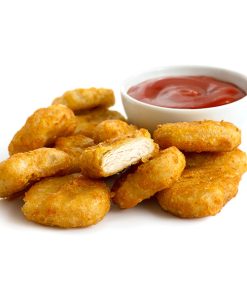 Retail Magna Premium Chicken Nuggets – 1kg