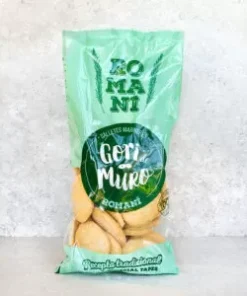 Mallorcan Rosemary Cheese Biscuits – 240g