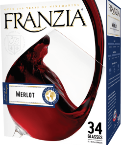 FRANZIA MERLOT