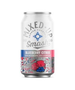 MIXED-UP BERRY CITRUS SMASH 4PK
