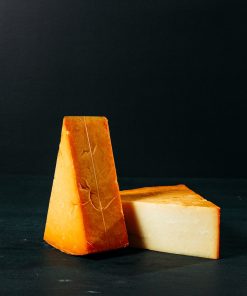 Montgomery Cheddar Unpasteurised Smoked 1.5kg