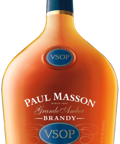 PAUL MASSON VSOP BRANDY
