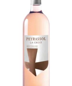 PEYRASSOL LA CROIX ROSE