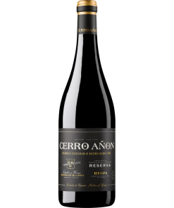 CERRO AÑON RIOJA RESERVA