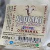 Yorkshire Squeaky Cheese GOAT 220g