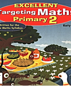 Excellent Targeting Mathematics for Primary 2
