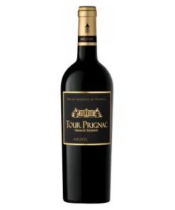 CHATEAU TOUR PRIGNAC MEDOC