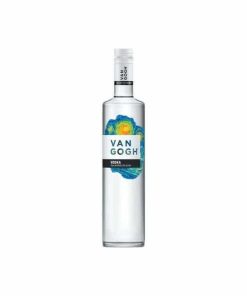 VAN GOGH VODKA 750ML
