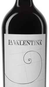 LA VALENTINA MONTEPULCIANO D’ABRUZZO