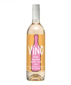 VINO ROSE