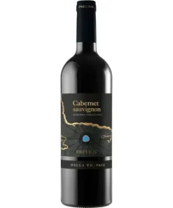 VOLPAIA PRELIUS CAB