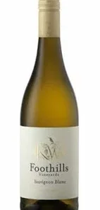 Foothills Sauv/Blanc 750ml