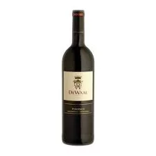 De Waal Young Vines Merlot 750ml