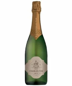 Charles Fox Vintage Brut 750ml