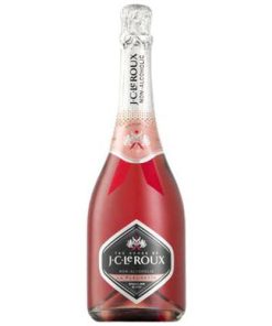J C Le Roux La Fleurette Non.Alch.750ml