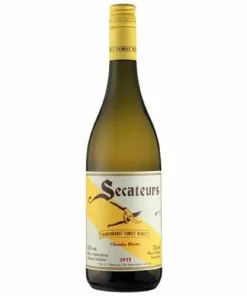 AA Badenhorst Secateurs Ch/Blanc 750ml