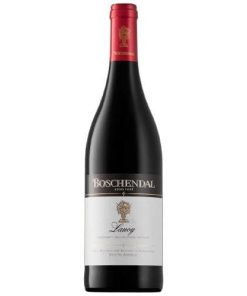 Boschendal Lanoy (Cab/Merlot) 750ml