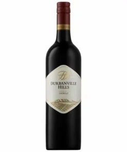 Durbanville Hills Shiraz 750ml