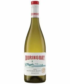 Fryers Cove Doringbay Sauv/Blanc 750ml