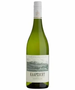 Kaapzicht Chenin Blanc 750ml