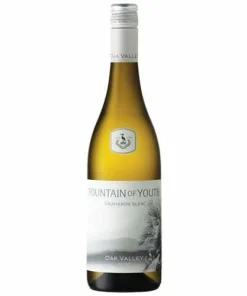 Oak Valley Fountain Of Youth Sauv/Blanc 750ml