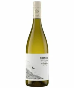 Remhoogte First Light Chenin Blanc 750Ml