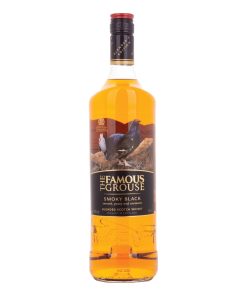 Famous Grouse Smoky Black 750ml