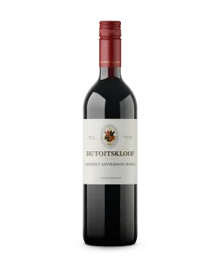 Du Toitskloof Cab/Shiraz 750ml