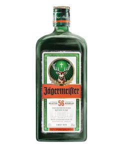 Jagermeister 750ml