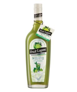 Fruit Lagoon Mojito 750ml