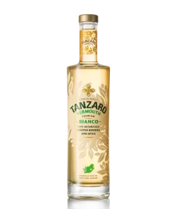 Tanzaro Vermouth Bianco 750ml