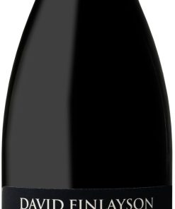 David Finlayson Pinot Noir 750ml