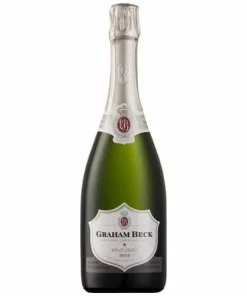Graham Beck Ultra Brut 750ml