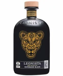 Leonista Reposado Black 750ml